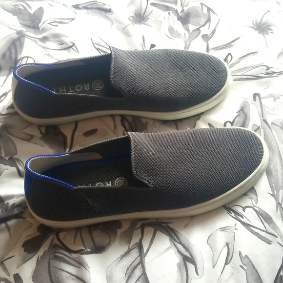 Rothy's The Original Slip On Shoe - Picture 6 of 10